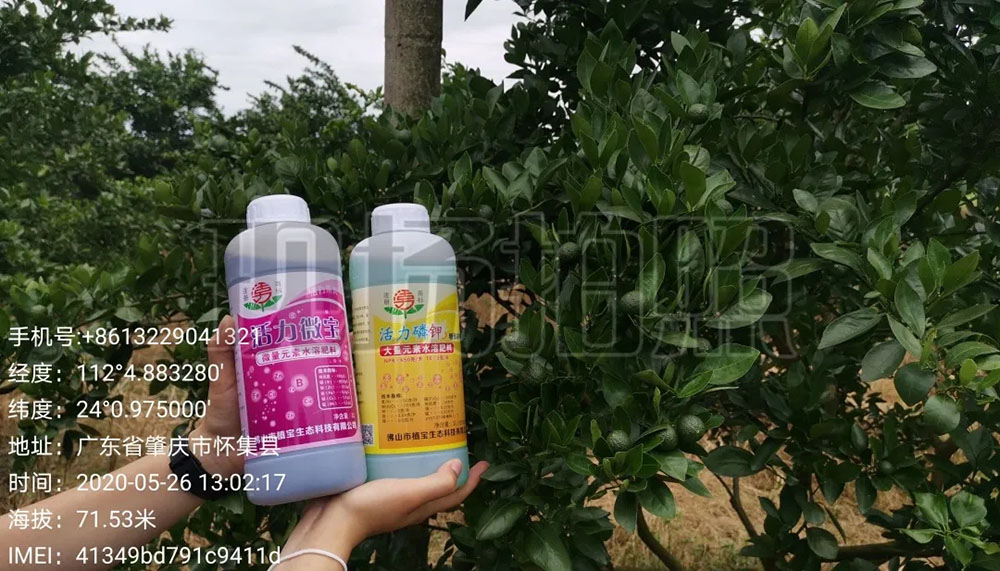 佛山市植寶生態(tài)科技有限公司