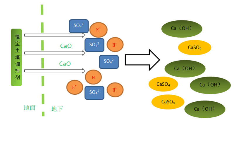 土壤調(diào)理劑