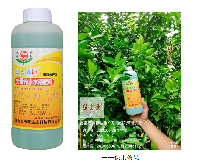 佛山市植寶生態(tài)科技有限公司