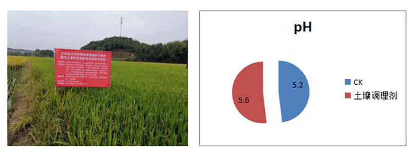 土壤調(diào)理劑